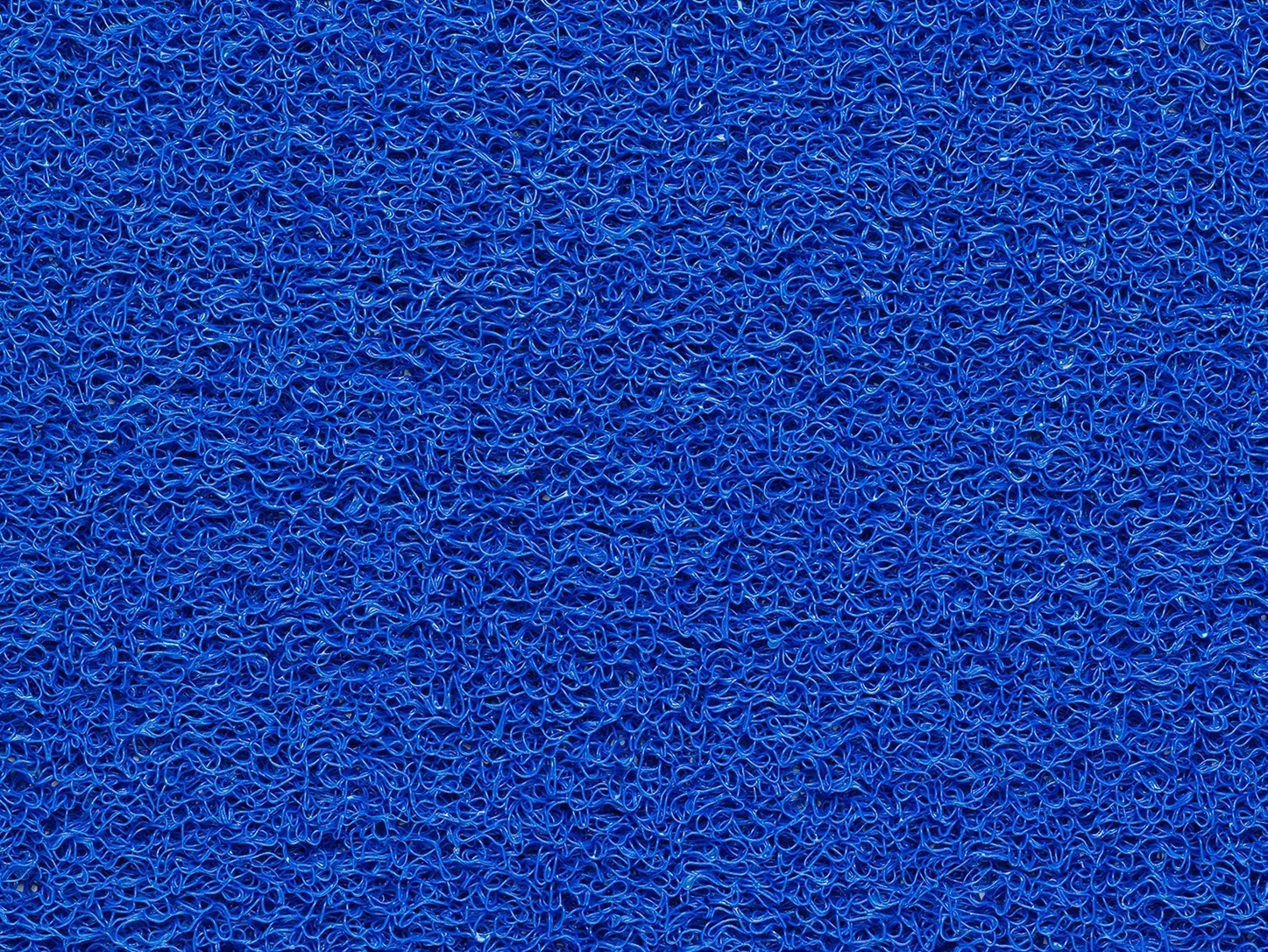 Curly PVC mat surface